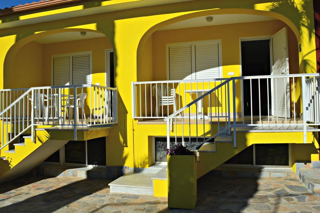 La Mojonera Isla Plana Exterior foto